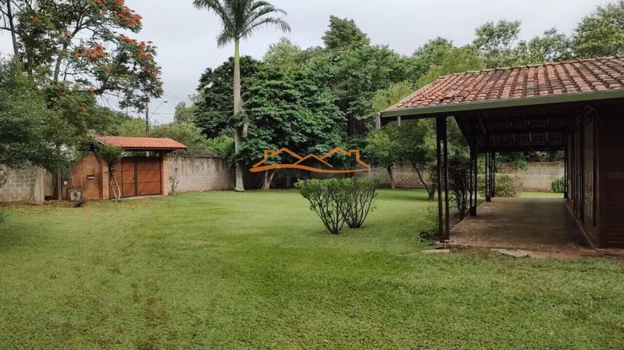 Chácara Santa Rita, Piracicaba - SP