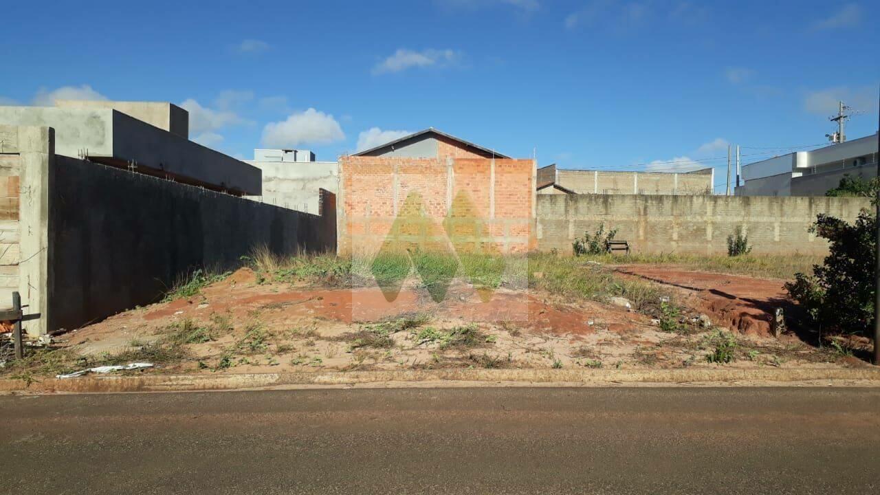 Terreno Residencial Plaza Martin, Botucatu - SP