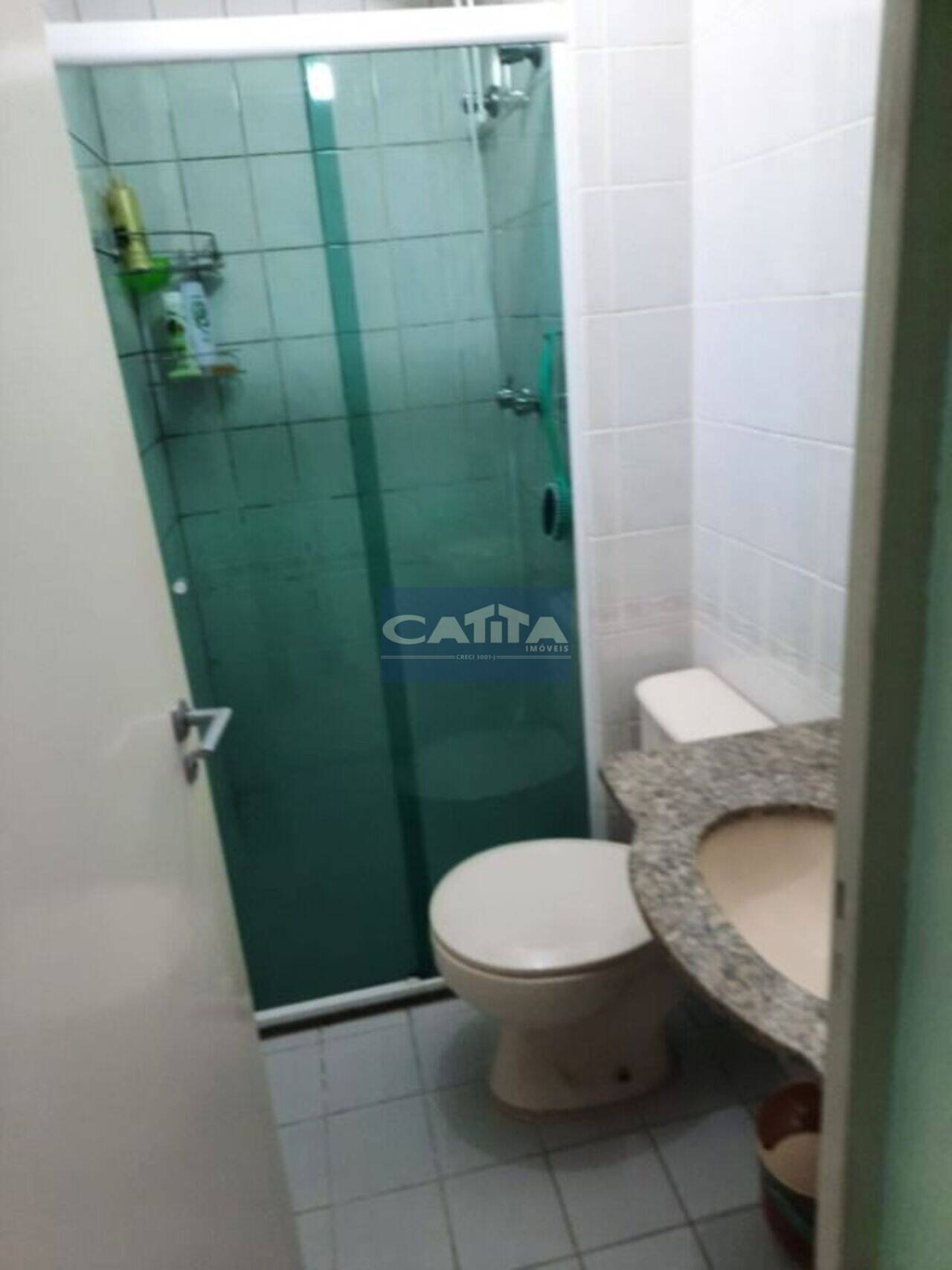 Apartamento Penha, São Paulo - SP