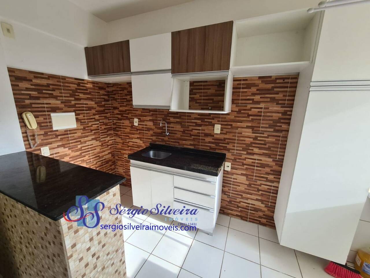 Apartamento Messejana, Fortaleza - CE