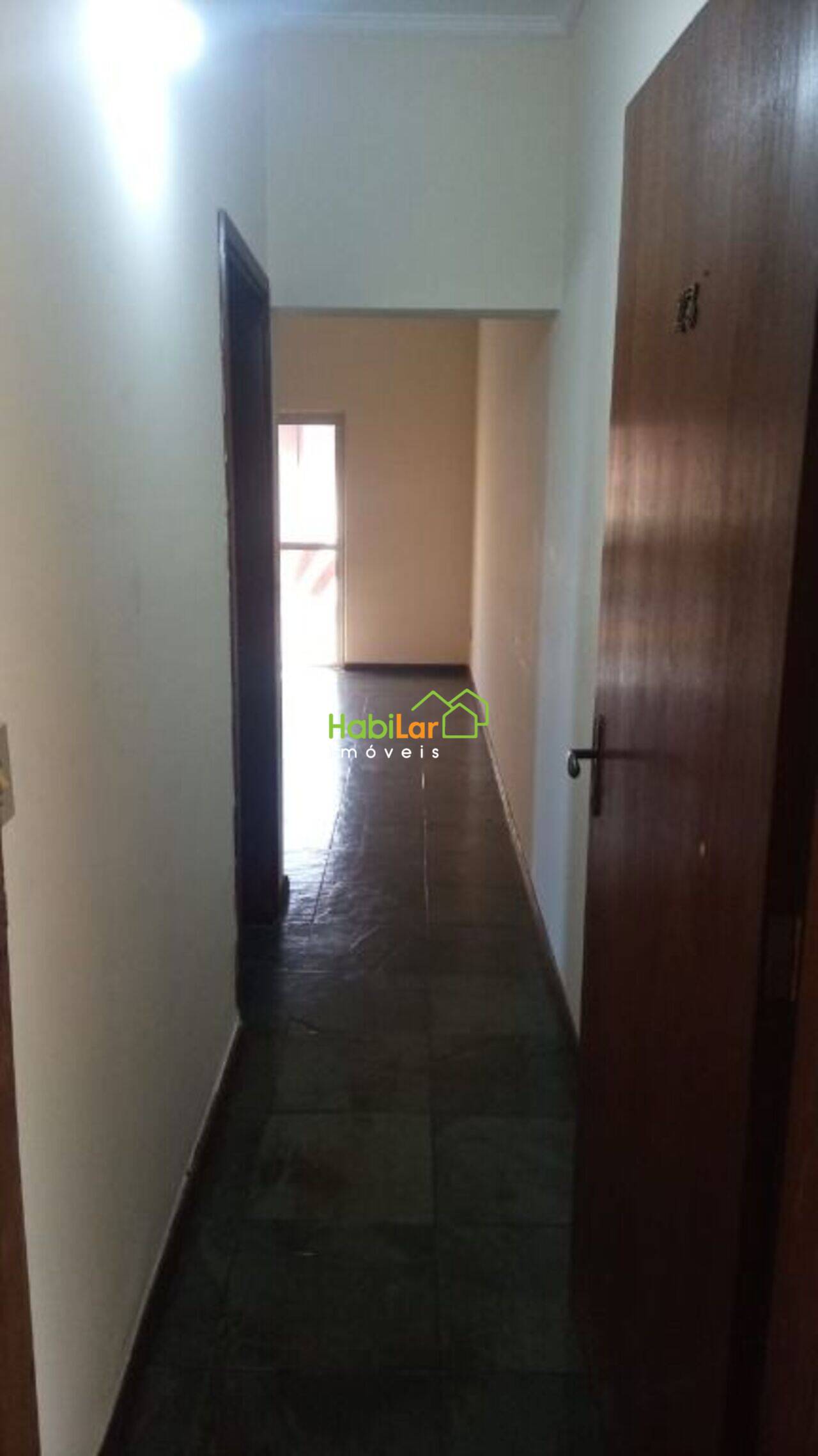 Apartamento Higienópolis, São José do Rio Preto - SP