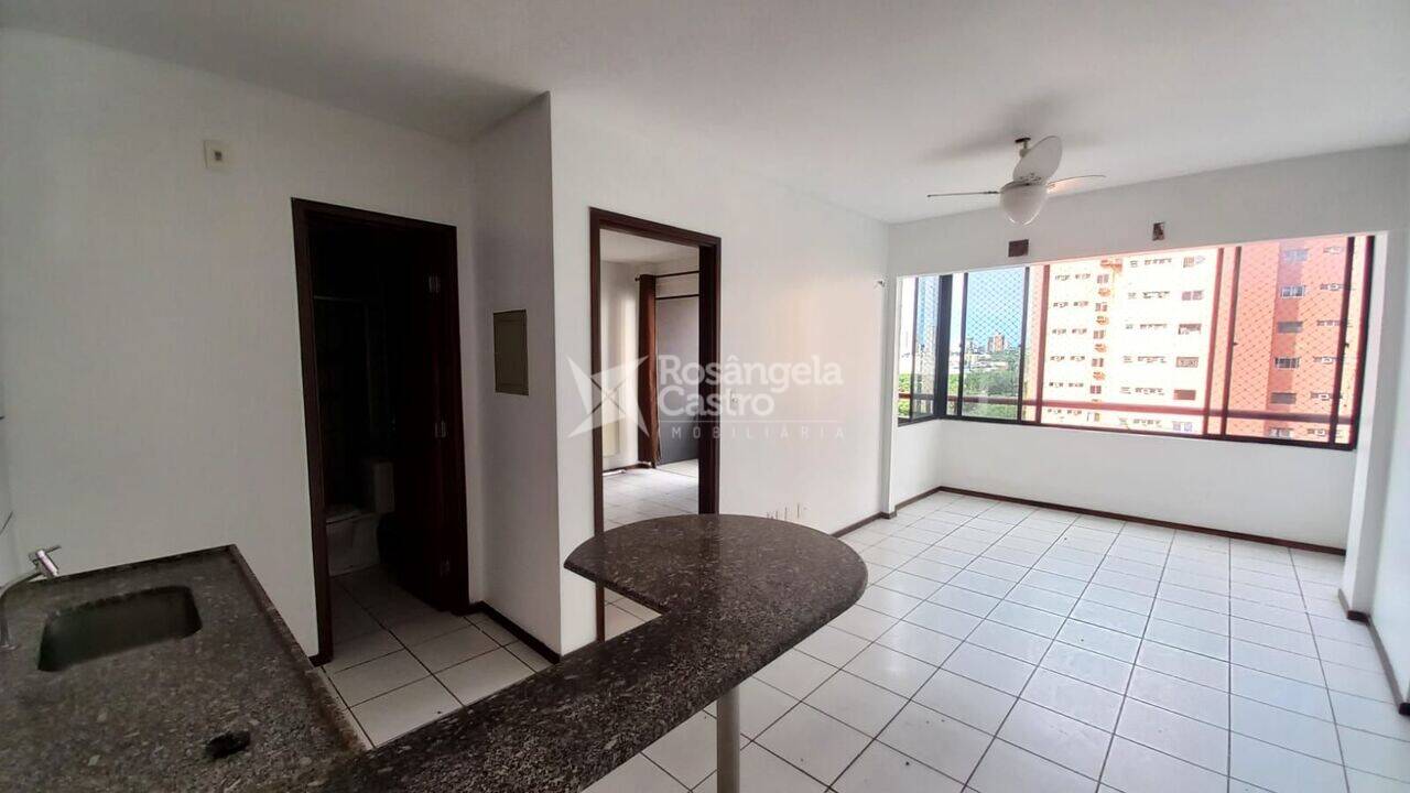 Flat Ilhotas, Teresina - PI