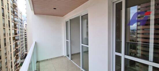 Apartamento Praia de Itapoã, Vila Velha - ES