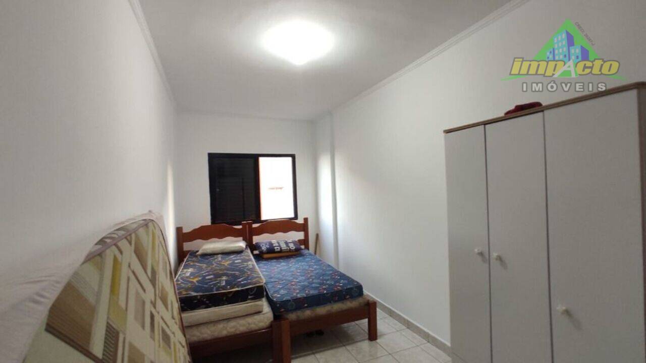 Apartamento Aviação, Praia Grande - SP