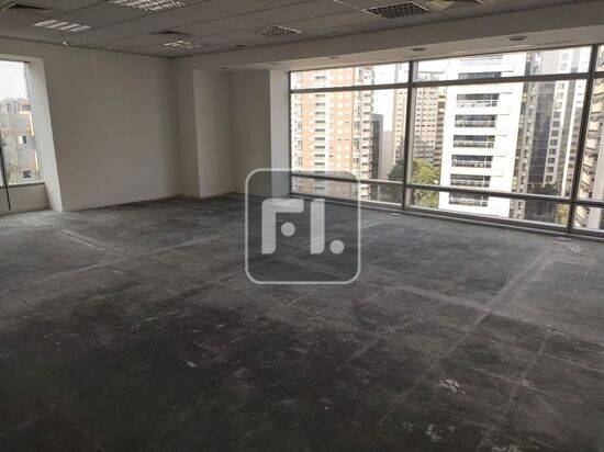 Conjunto de 918 m² na Funchal - Vila Olímpia - São Paulo - SP, aluguel por R$ 111.000,06/mês