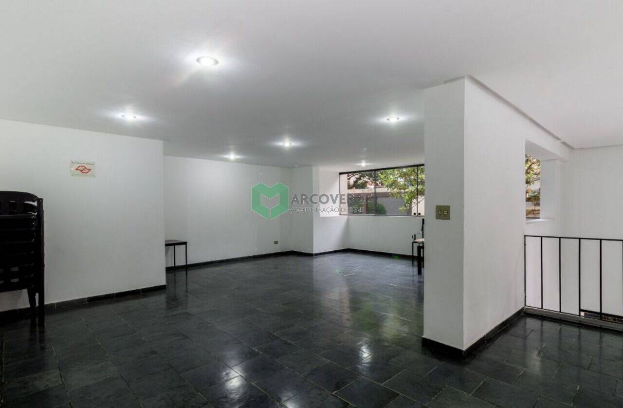 Apartamento Vila Mariana, São Paulo - SP