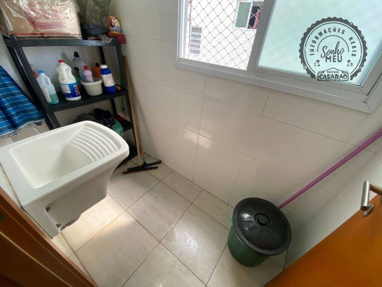 Apartamento Aviação, Praia Grande - SP