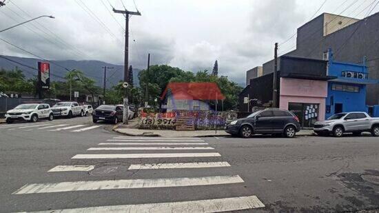 Vila Paulista - Cubatão - SP, Cubatão - SP