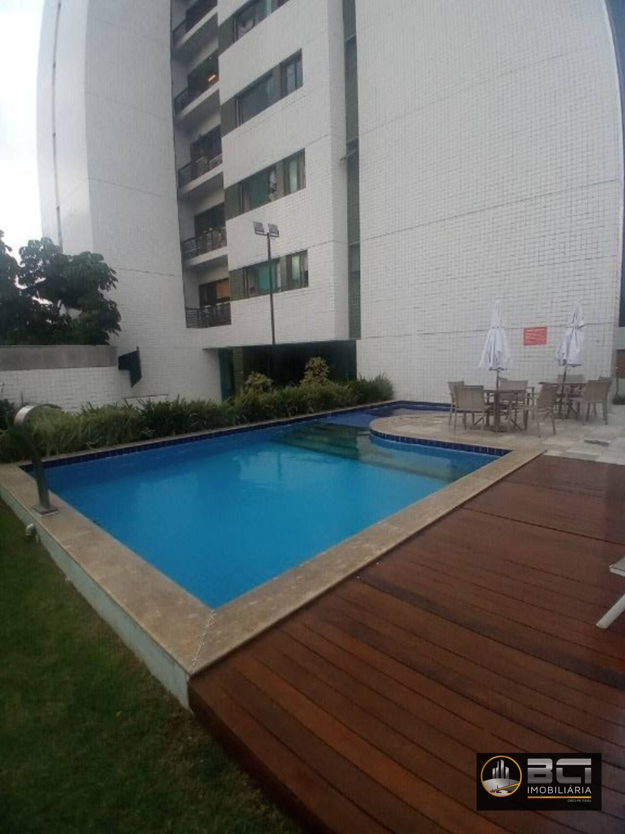 Apartamento Pina, Recife - PE