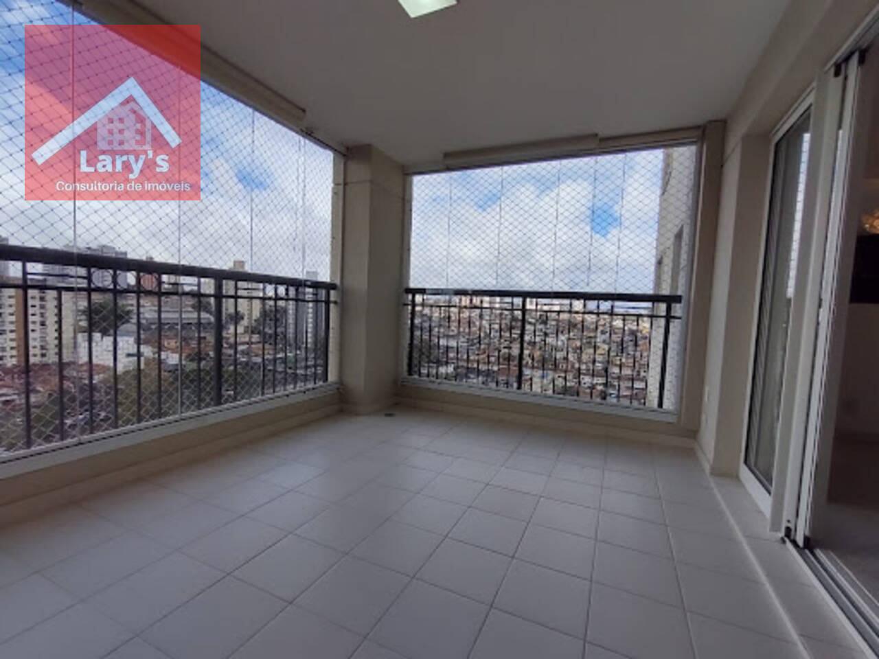 Apartamento Vila Santa Catarina, São Paulo - SP