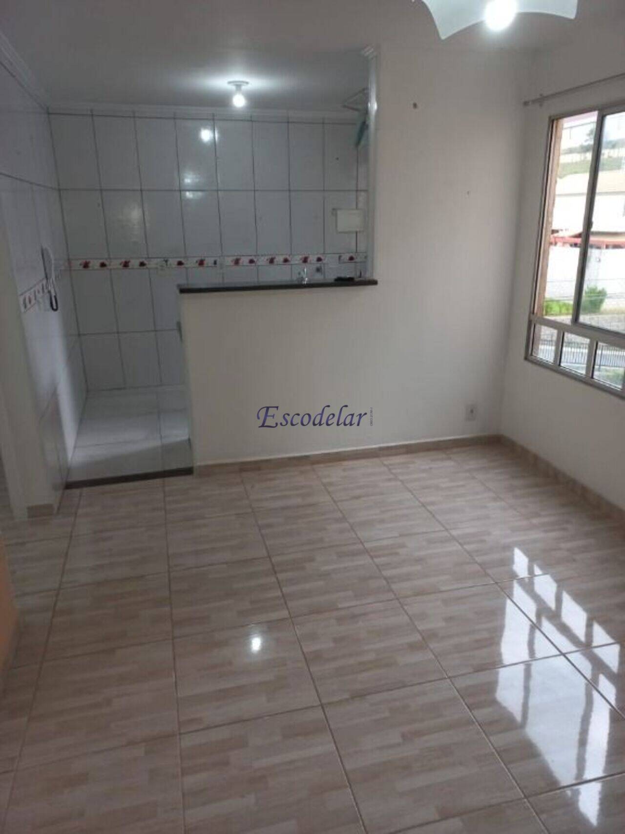 Apartamento Bonsucesso, Guarulhos - SP