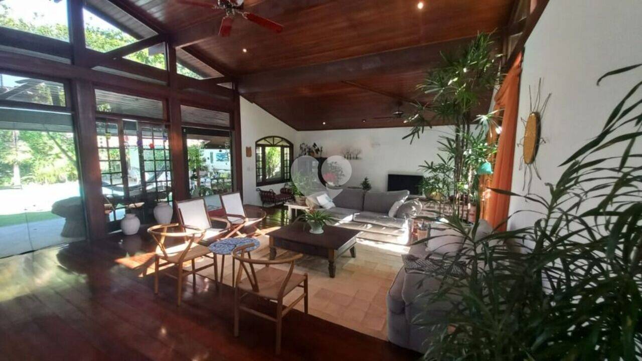 Casa Recreio dos Bandeirantes, Rio de Janeiro - RJ