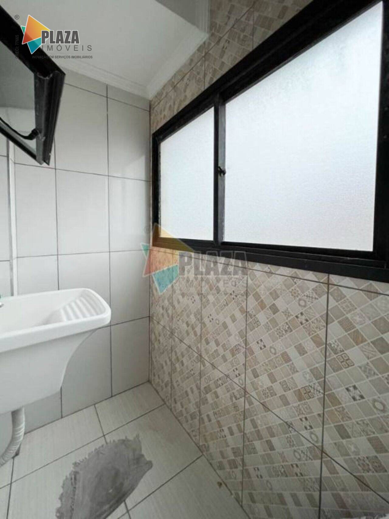 Apartamento Ocian, Praia Grande - SP