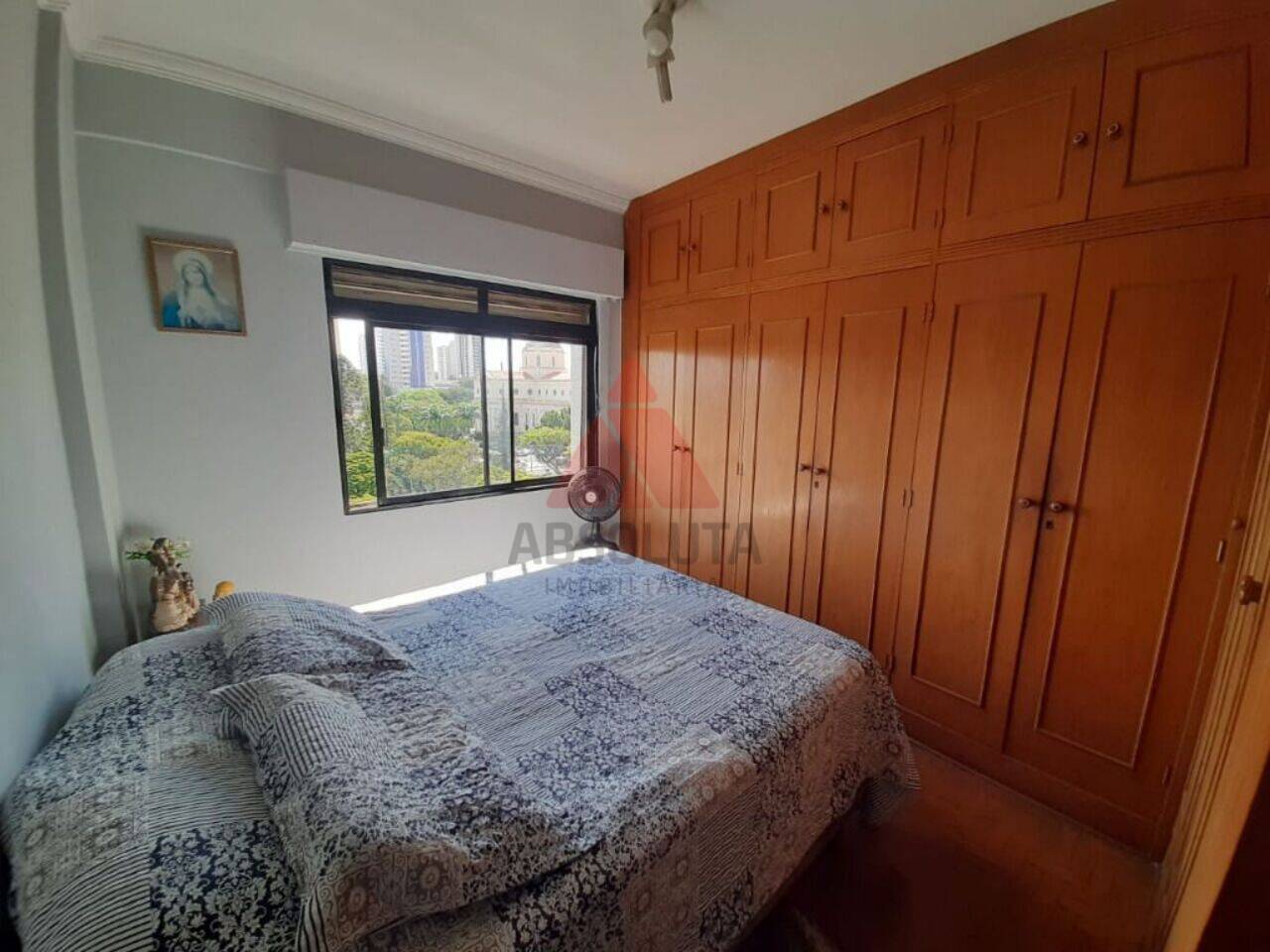 Apartamento Centro, Americana - SP