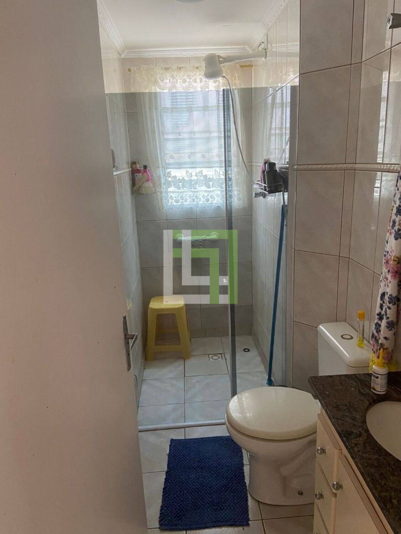 Apartamento Recanto Quarto Centenário, Jundiaí - SP