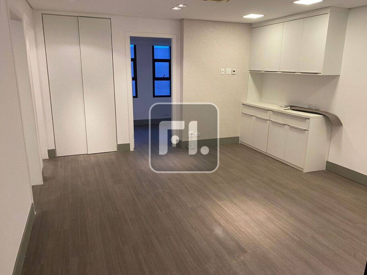 Conjunto para locação e venda, 110 m² -Bela Vista - São Paulo/SP