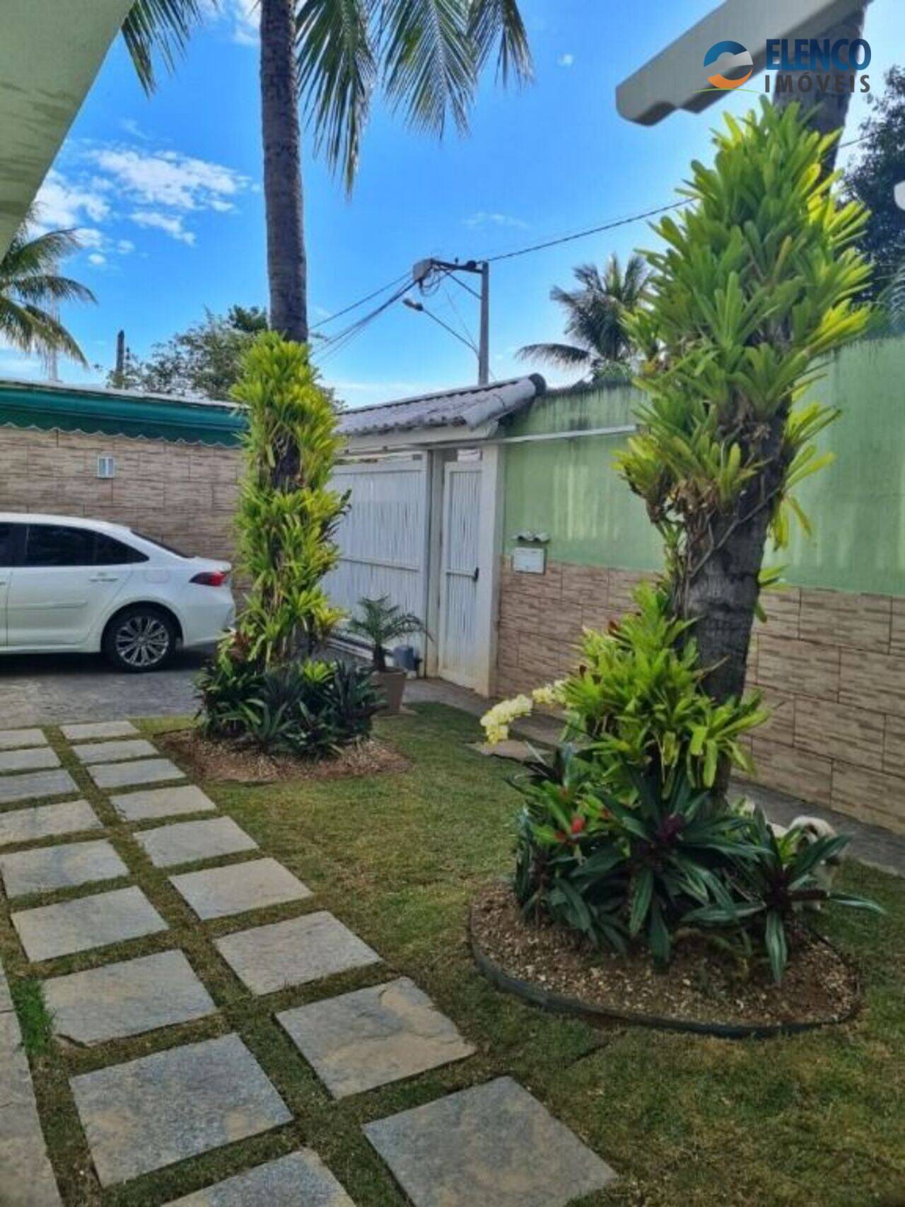 Casa Piratininga, Niterói - RJ