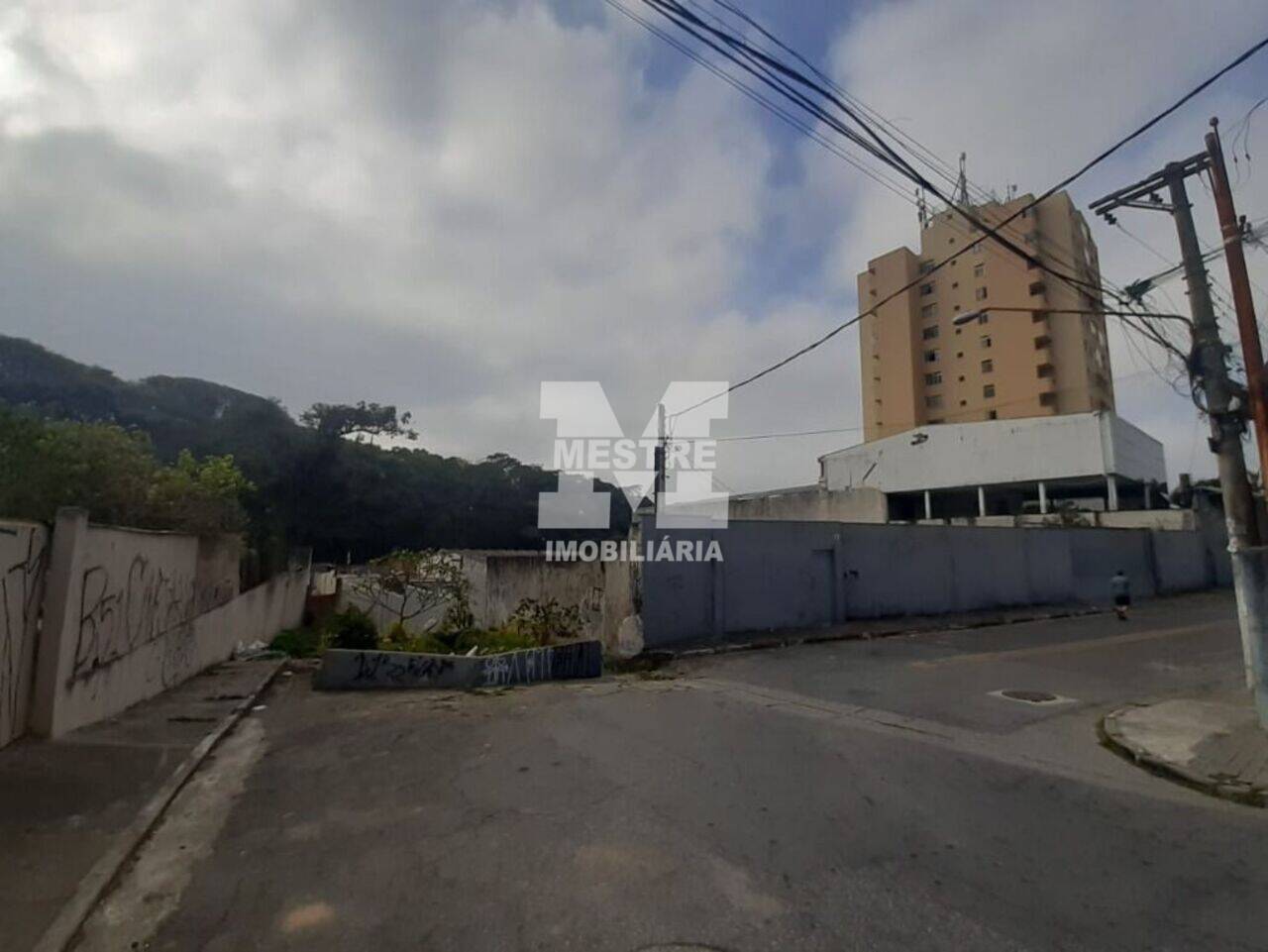 Galpão Vila Itapegica, Guarulhos - SP
