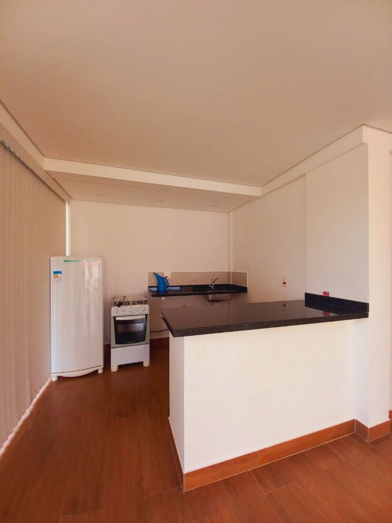 Apartamento Residencial Parque dos Ipês, Jaguariúna - SP