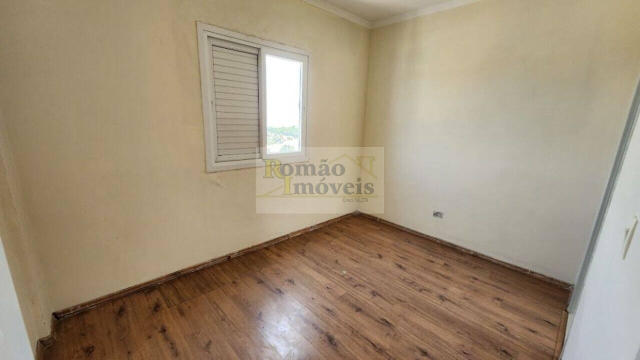 Apartamento Terra Preta, Mairiporã - SP