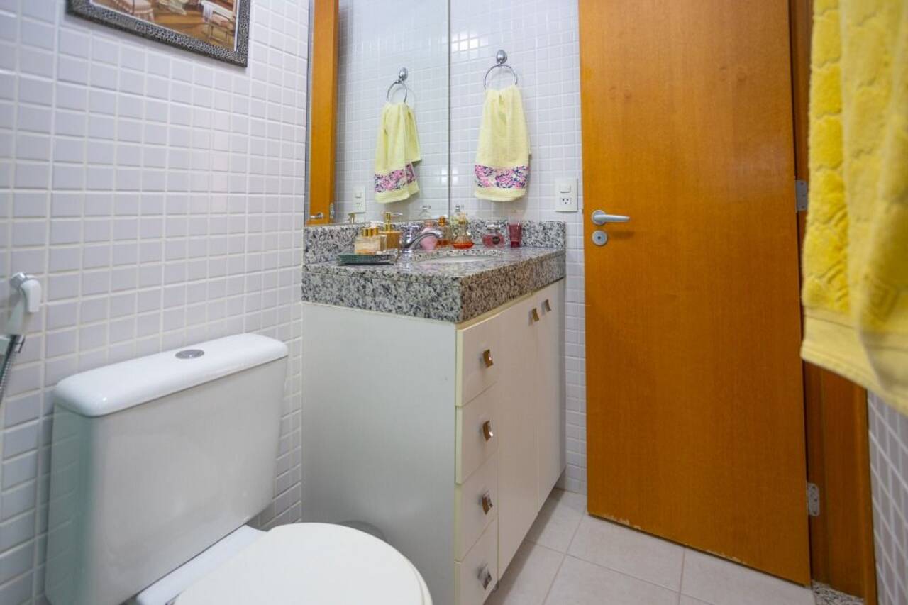 Apartamento Norte, Águas Claras - DF