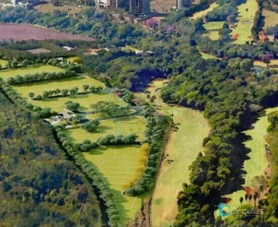Terreno de 549 m² Vila do Golf - Ribeirão Preto, à venda por R$ 1.192.000