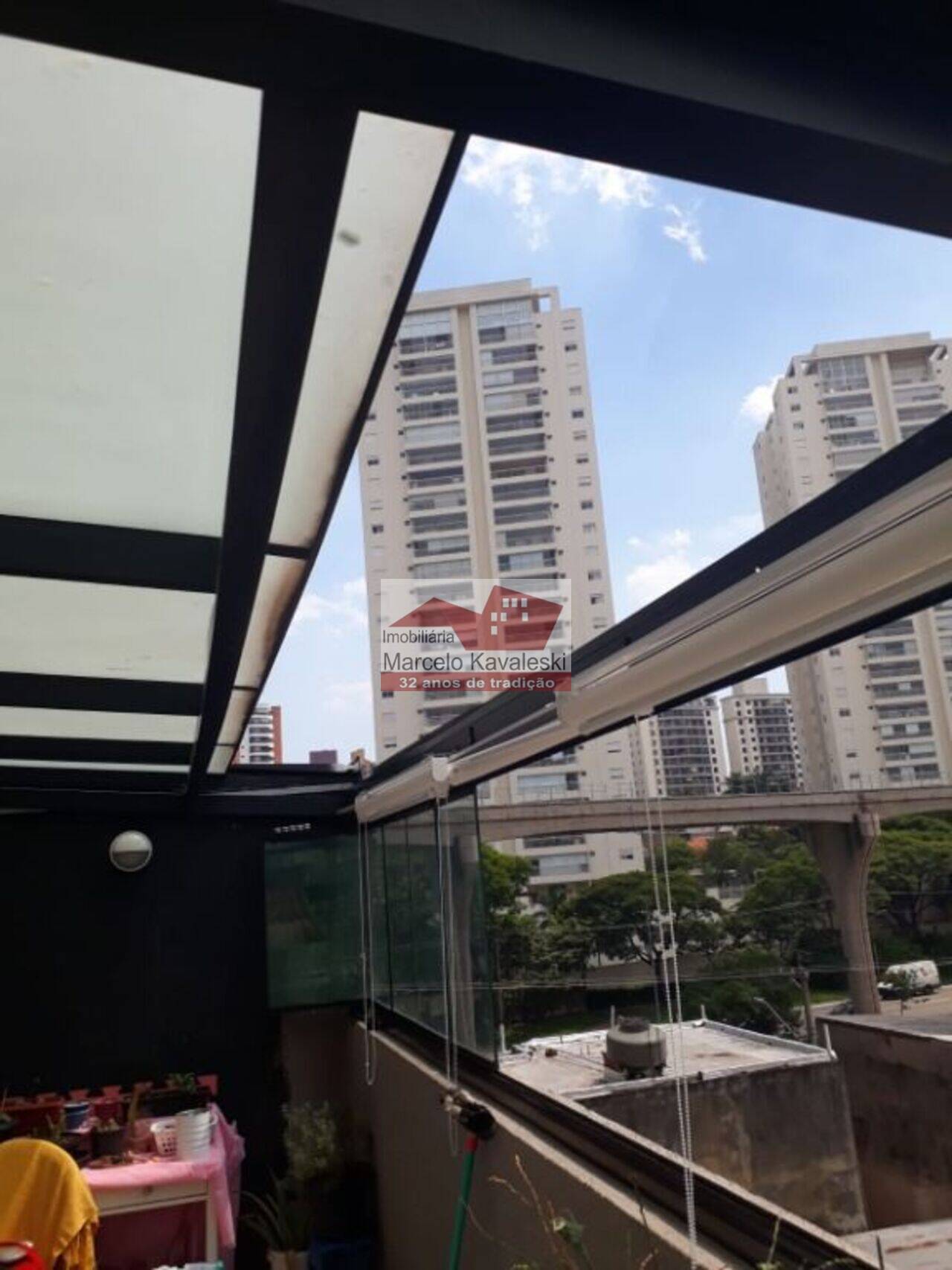 Apartamento garden Vila Prudente, São Paulo - SP