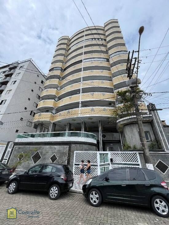 Apartamento Vila Assunção, Praia Grande - SP