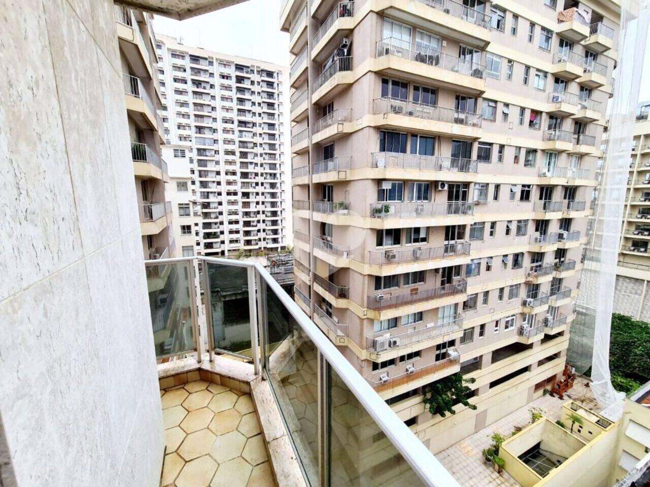 Apartamento Copacabana, Rio de Janeiro - RJ