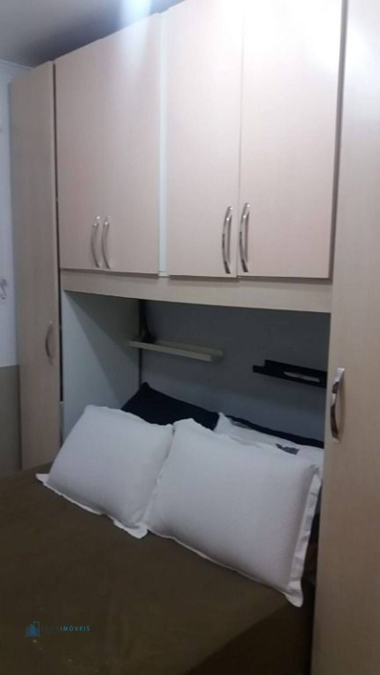 Apartamento Freguesia do Ó, São Paulo - SP