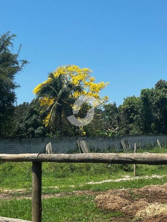 Rincão Mimoso (Itaipuaçu) - Maricá - RJ, Maricá - RJ