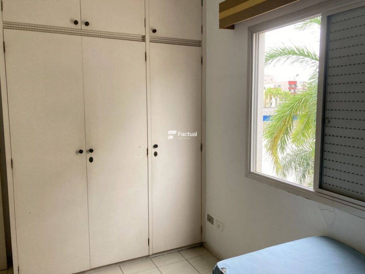 Apartamento Enseada, Guarujá - SP