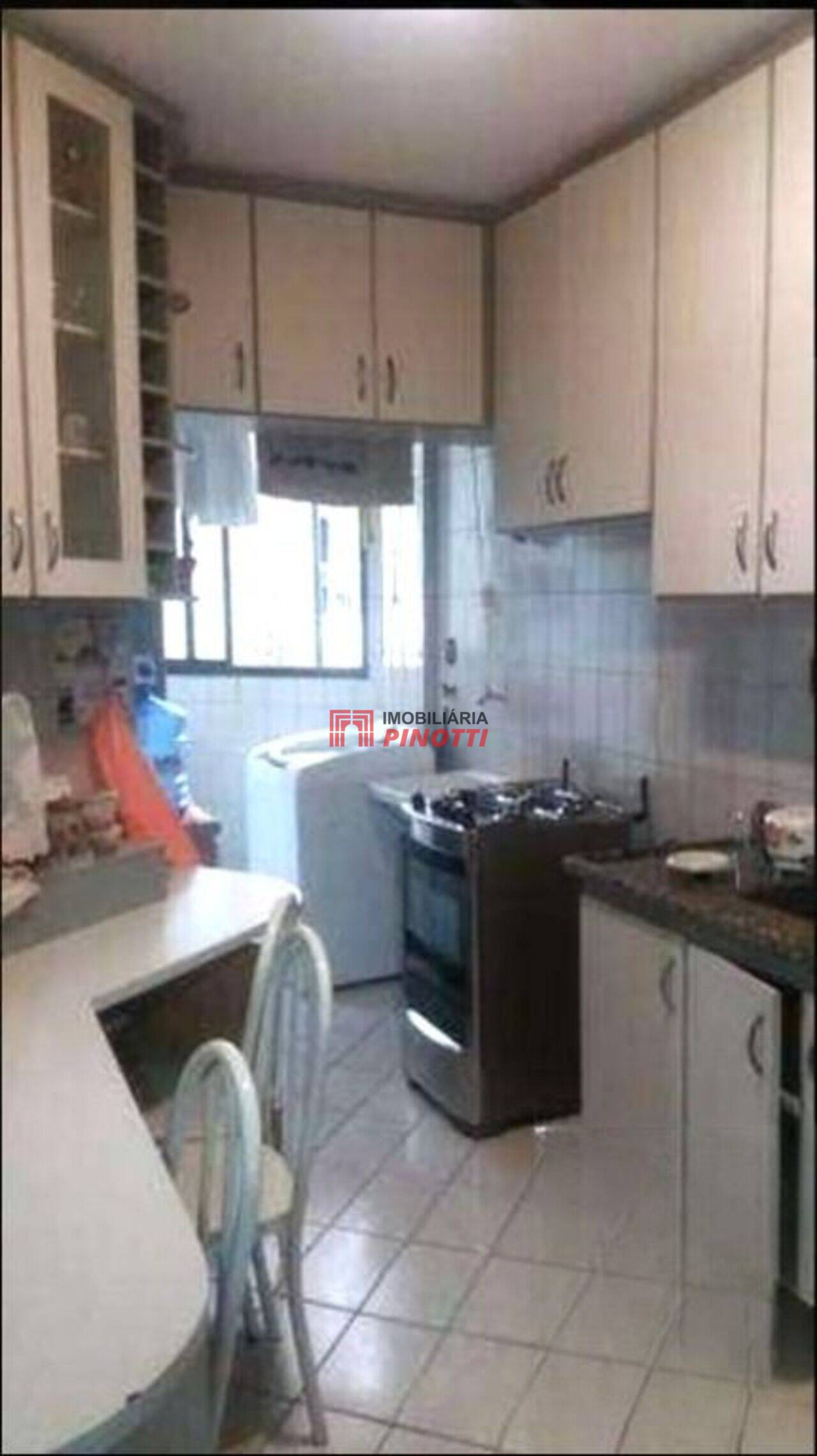 Apartamento Centro, São Bernardo do Campo - SP