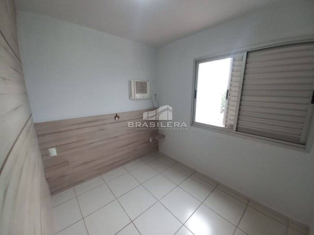 Apartamento Setor Negrão de Lima, Goiânia - GO