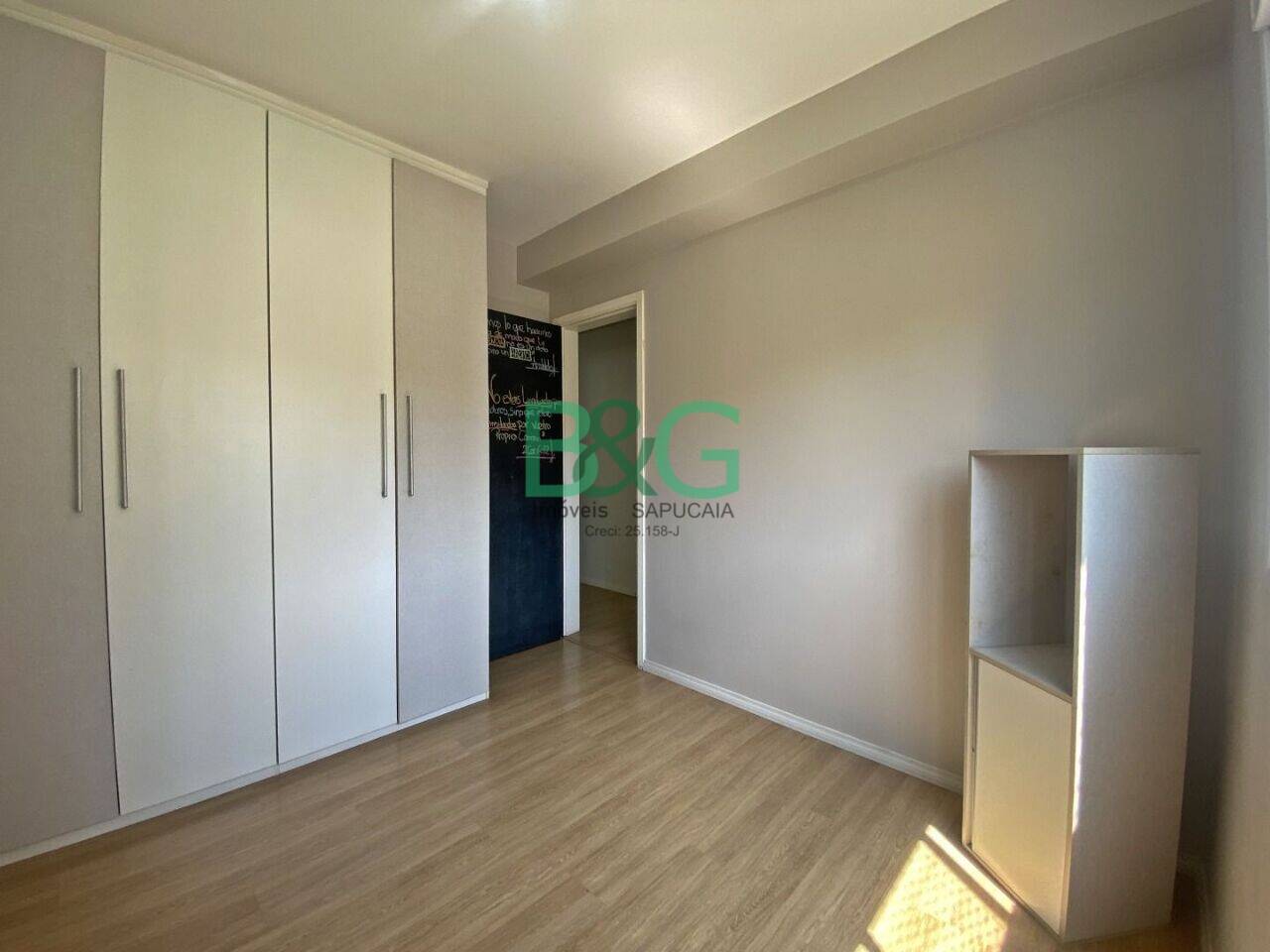 Apartamento Butantã, São Paulo - SP