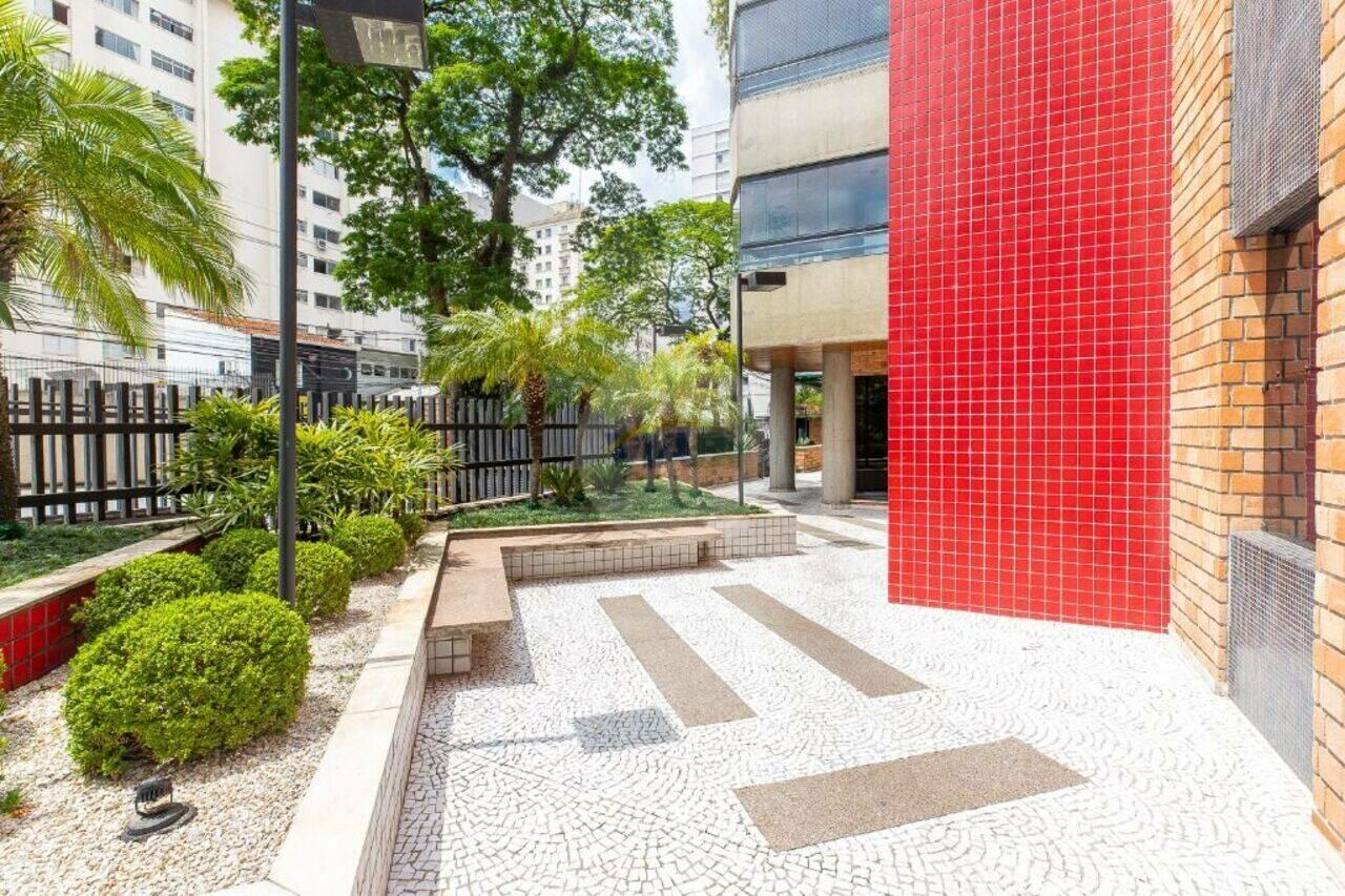 Apartamento Moema, São Paulo - SP