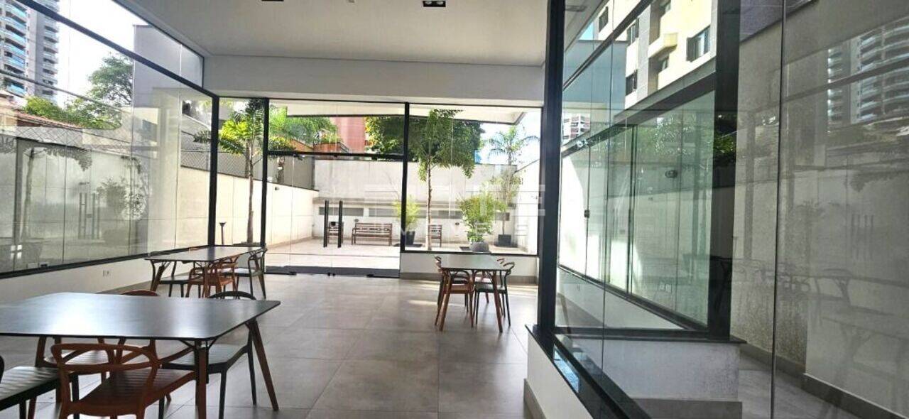 Sala Jardim, Santo André - SP