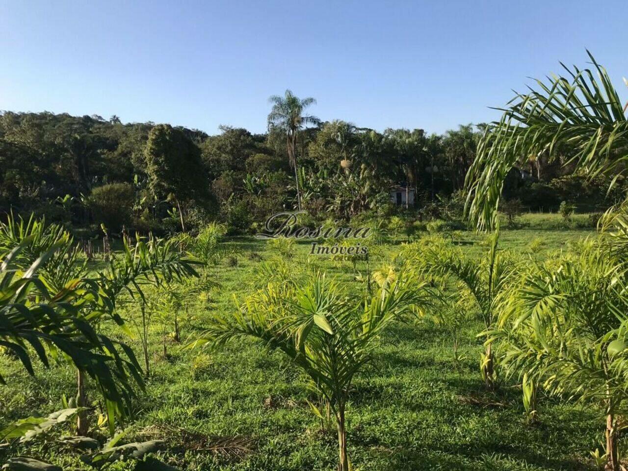 Chácara Marta, Morretes - PR