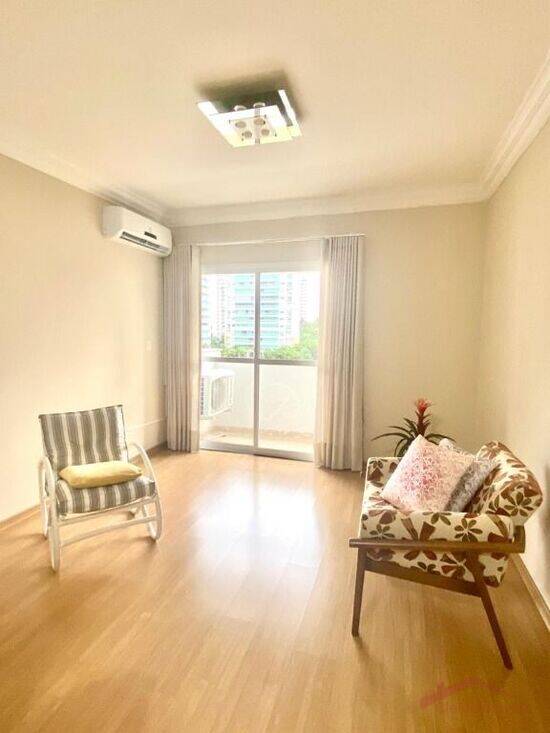 Apartamento Centro, Joinville - SC