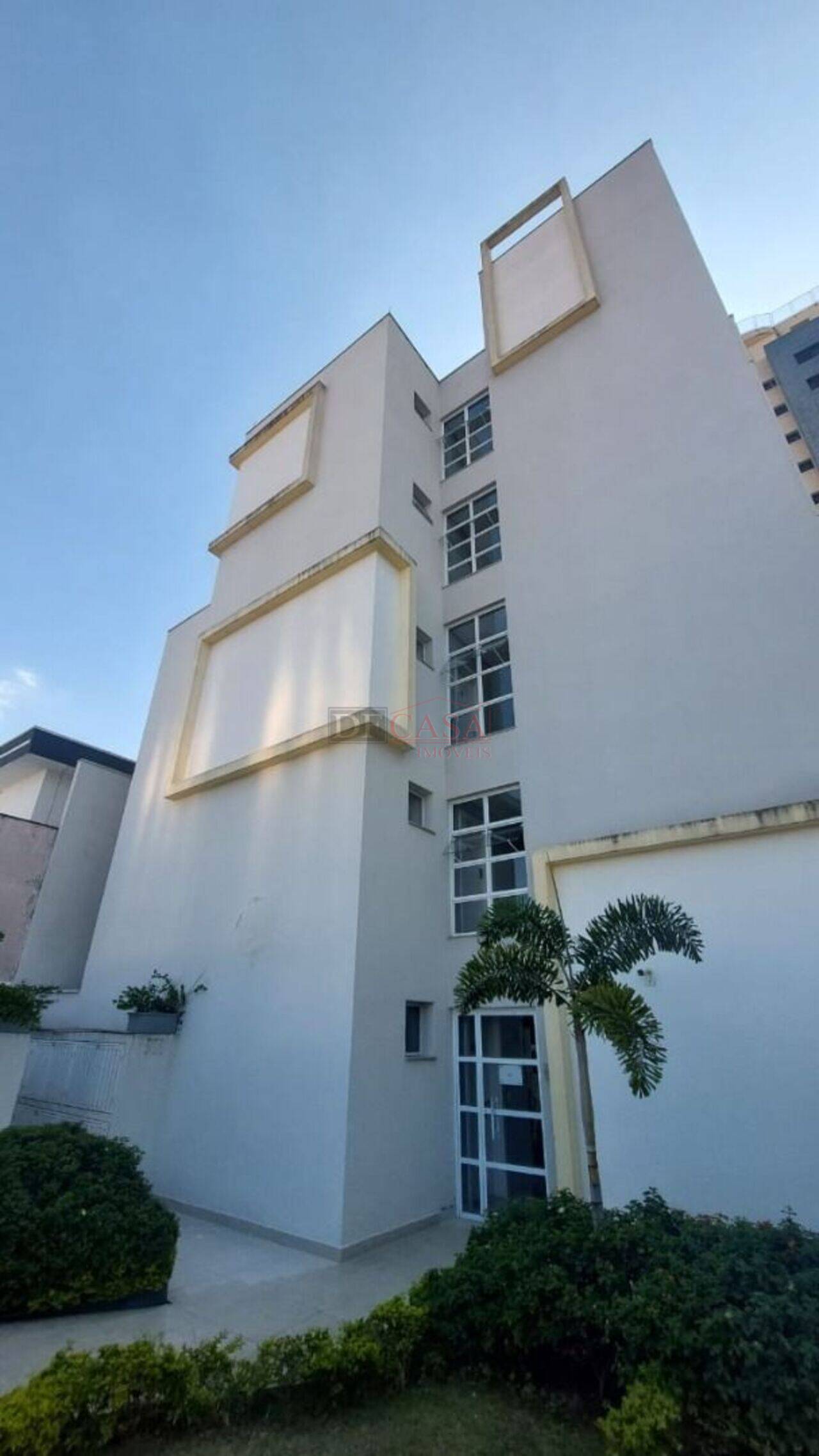 Apartamento Vila Carrão, São Paulo - SP