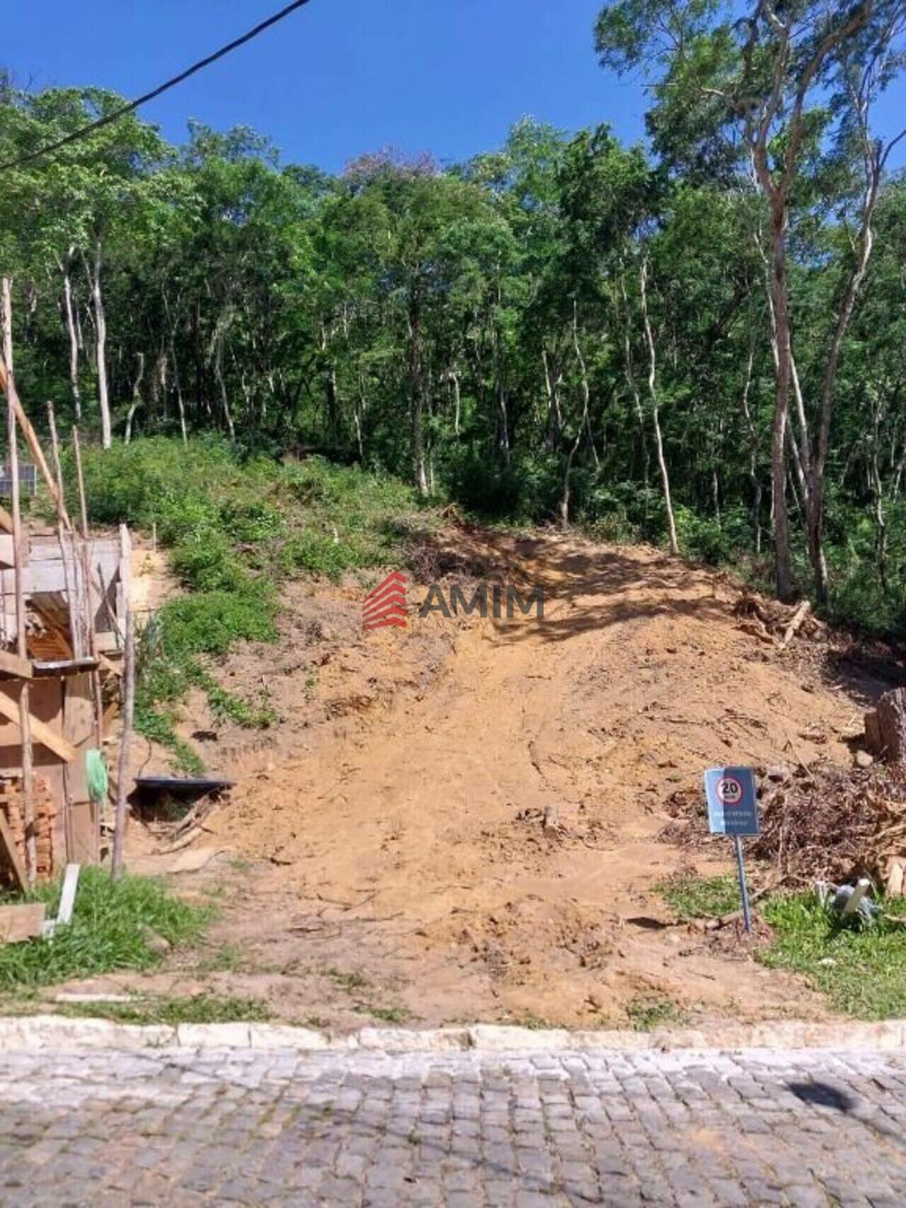 Terreno Engenho do Mato, Niterói - RJ