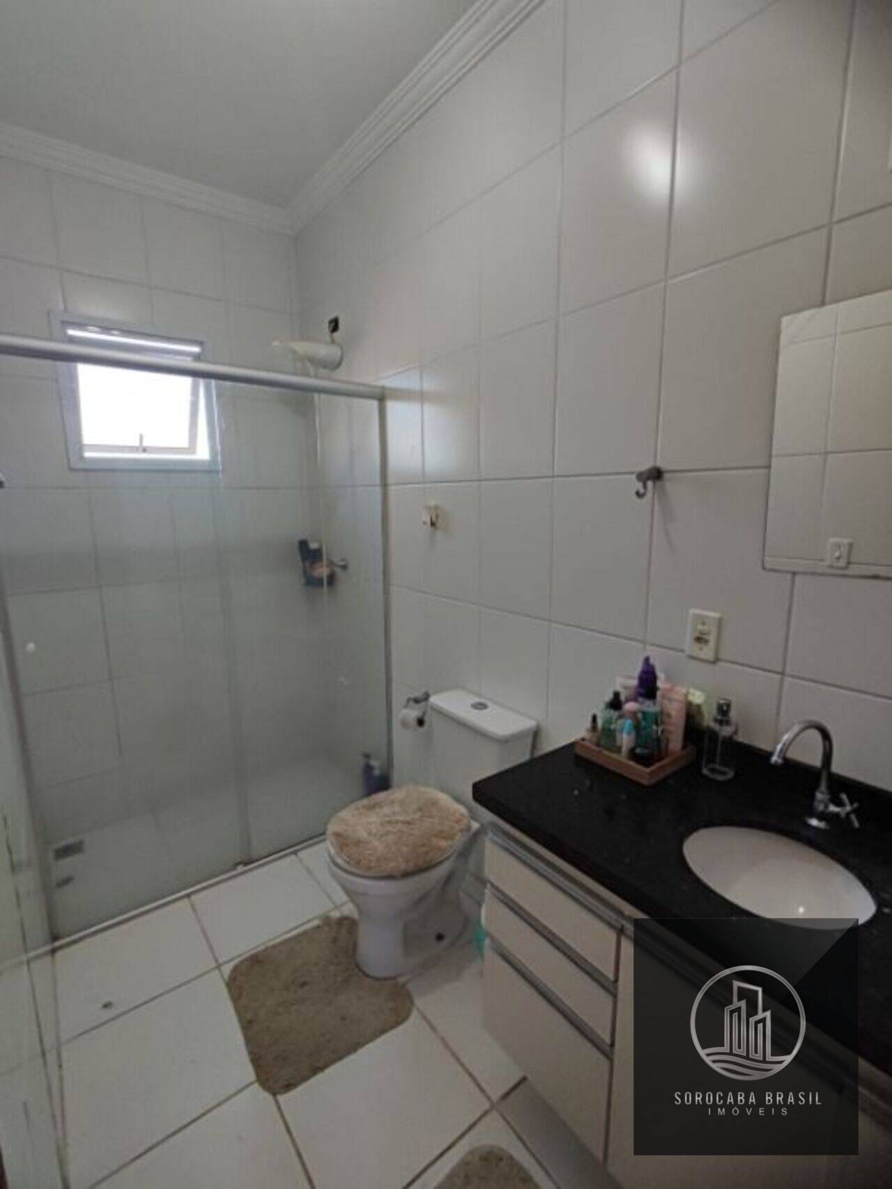 Apartamento Jardim Gonçalves, Sorocaba - SP