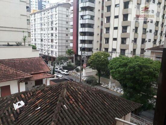 Boqueirão - Santos - SP, Santos - SP