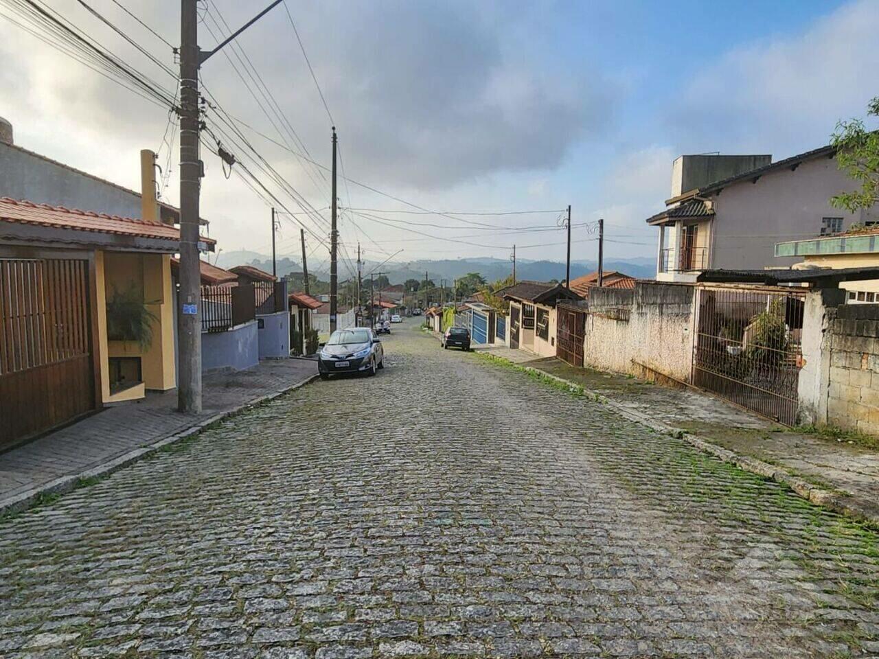 Terreno Suíssa, Ribeirão Pires - SP