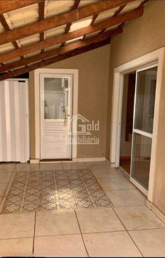 Residencial Greenville - Ribeirão Preto - SP, Ribeirão Preto - SP