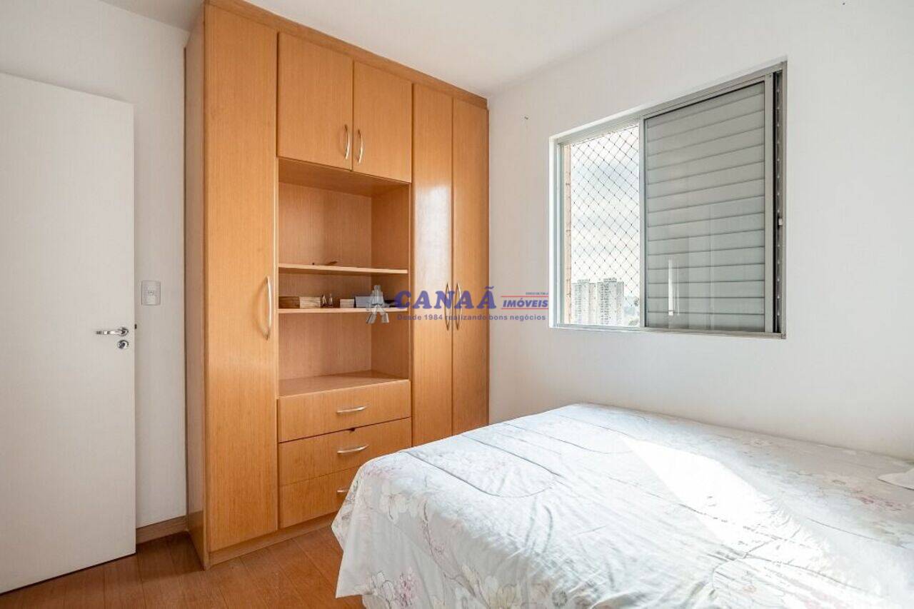 Apartamento Jardim Londrina, São Paulo - SP