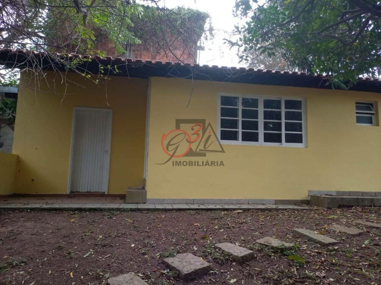 Casa Parque Primavera, Carapicuíba - SP