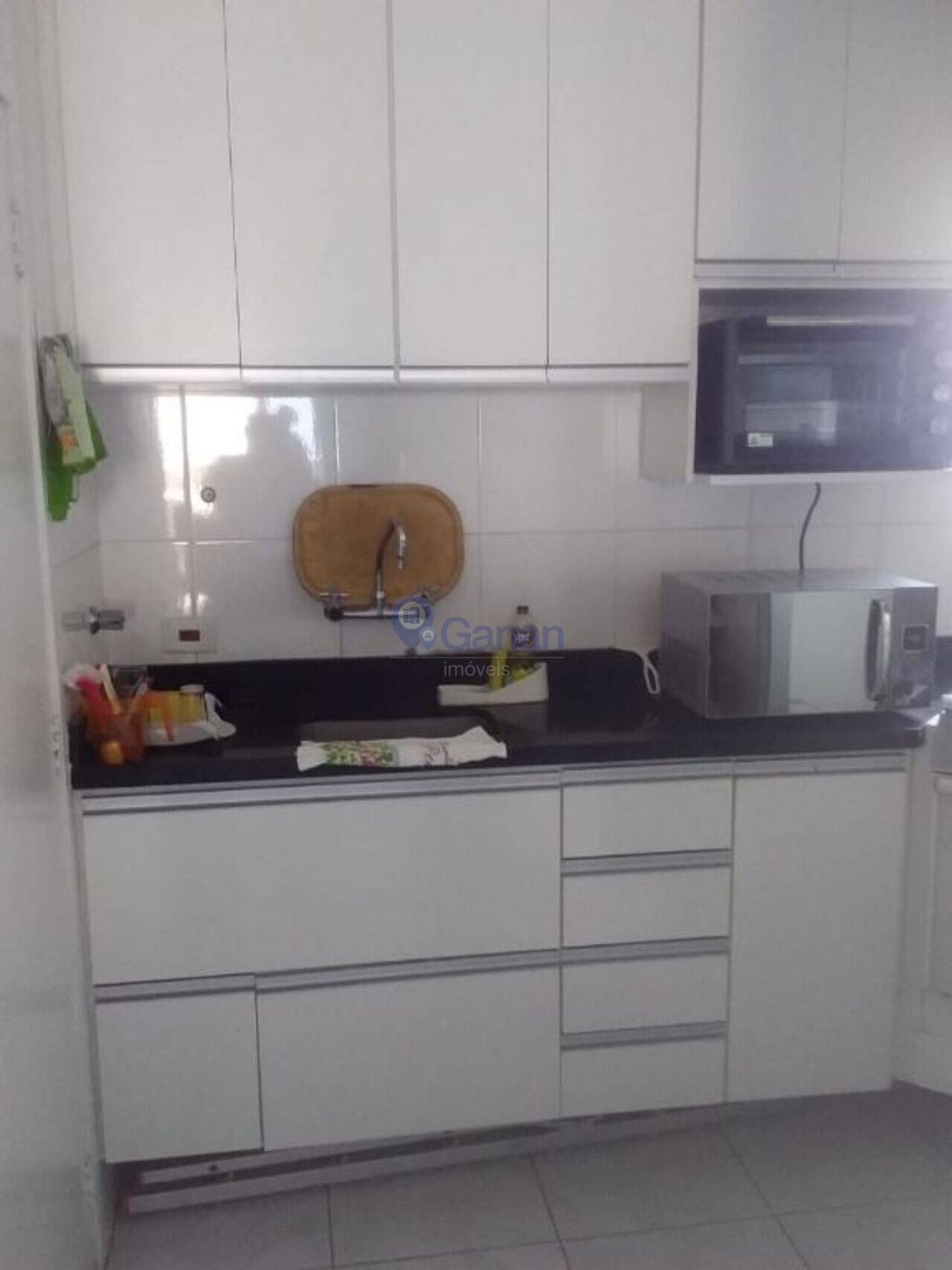 Apartamento Campo Belo, São Paulo - SP