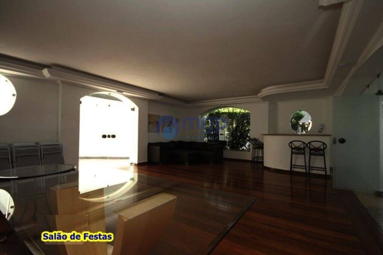 Apartamento Vila Mariana, São Paulo - SP