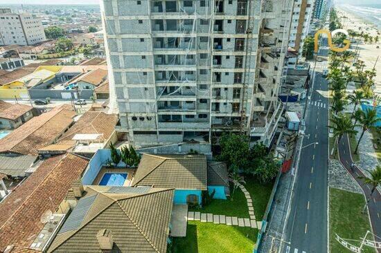 Lucas, apartamentos com 2 quartos, 71 a 87 m², Praia Grande - SP